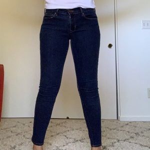 GAP legging jeans